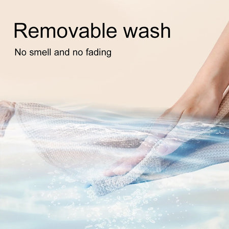 Wearable Heating Electric Blanket Shawl &ndash; Fast Heating