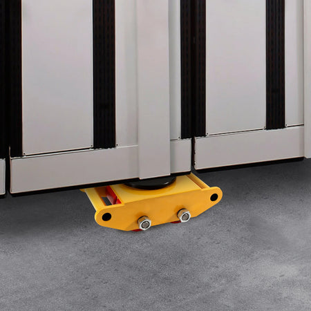 Industrial Mover With 360 Rotation Cap &ndash; 6T Load Capacity