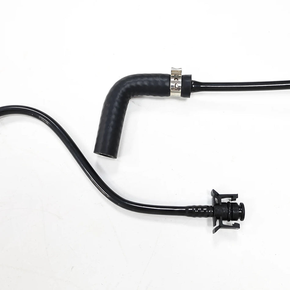 Radiator Water Tank Backwater Hose for Ford Focus Mk3 2012-2015
