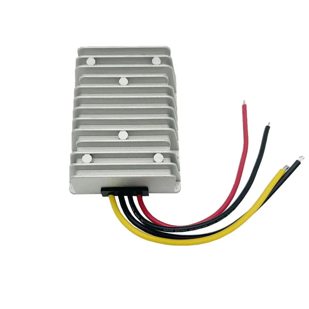 DC DC Converter 36V 48V 60V 72V &ndash; Versatile Voltage Conversion
