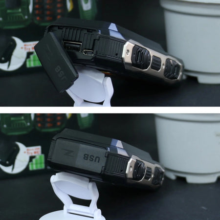 Rugged Feature Phone 4 SIM &ndash; Ultra Long Battery Life