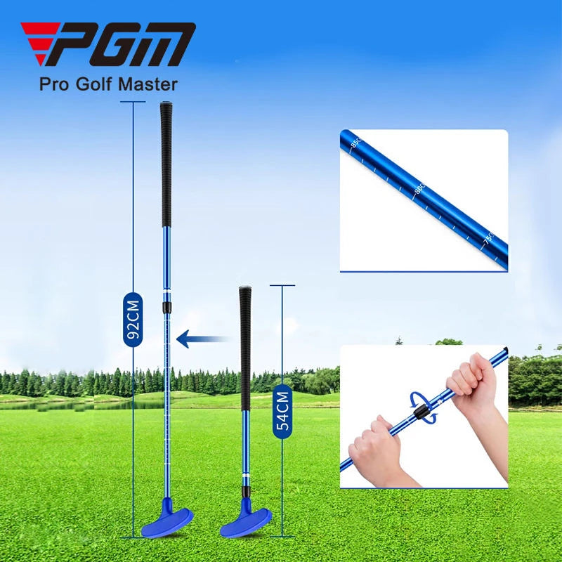 PGM Adjustable Golf Putter &ndash; Versatile Design for Right and Left Handed Players