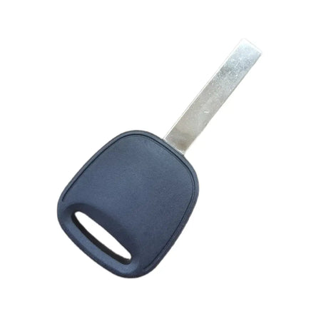 10pcs/lot Key Blank For SHACMAN Shaanxi X3000 Spare Key Mechanical Key Embryo No Logo by InterCyprus Trading Ltd