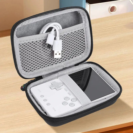 Shockproof Hard Carrying Case Anti Scratch For Trimui Brick