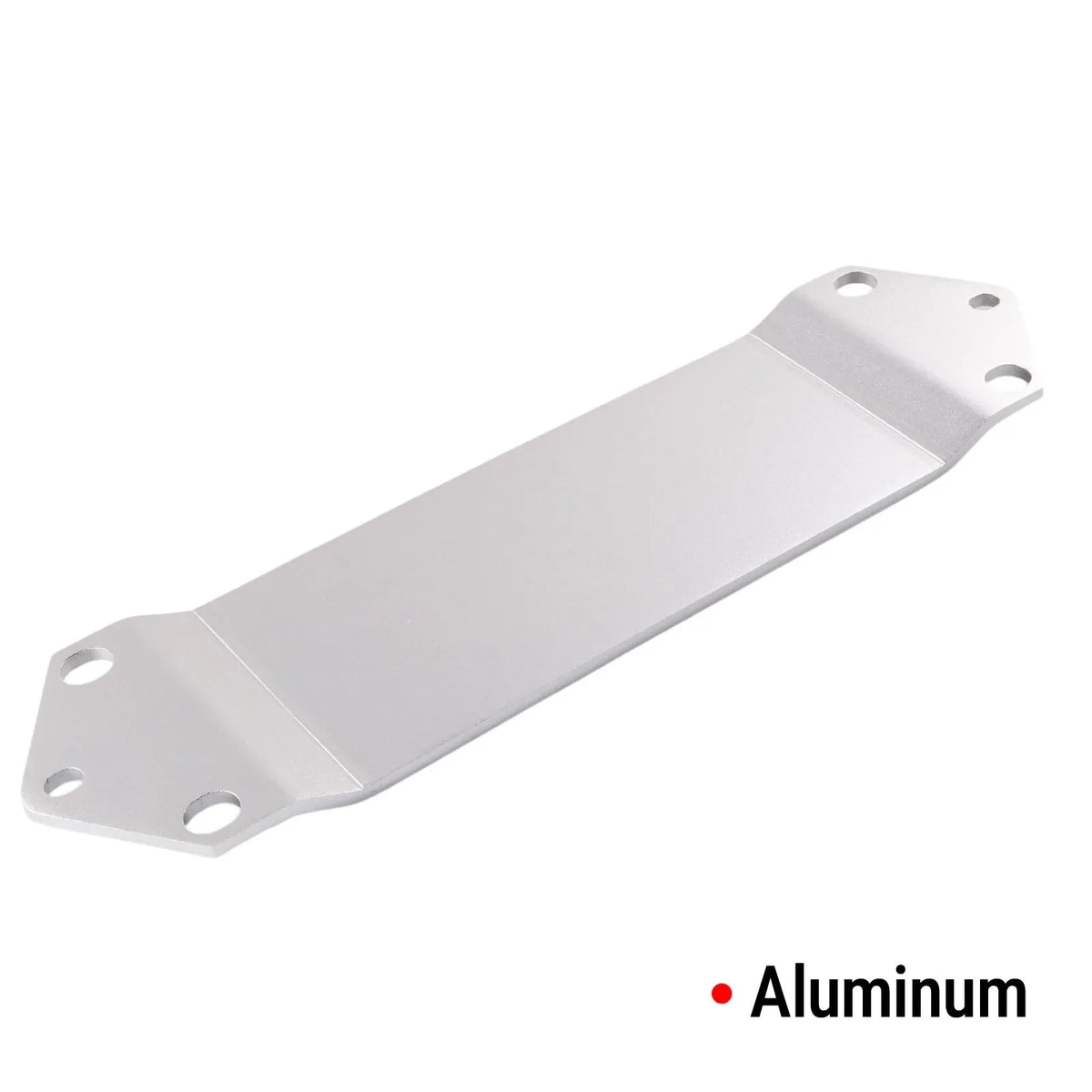 Steel Front Chassis Brace for BMW F80 F82 F83 F87 M2 M3 M4 by InterCyprus Trading Ltd
