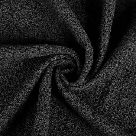 Golf Towel Microfiber Fabric &ndash; Soft Absorbent Cleaning Solution