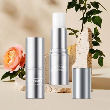 HANBOLI 7g Pheromone Oil Roller Perfume for Men &amp; Women