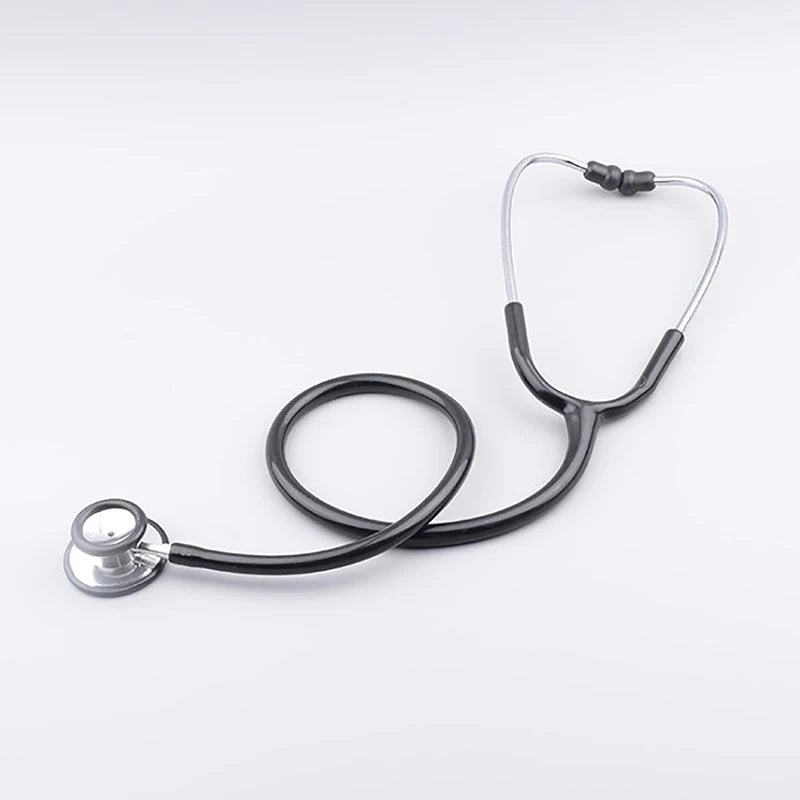 Portable Stethoscope Double Head &ndash; For Veterinary Clinics