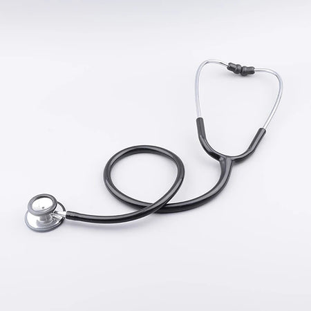 Portable Stethoscope Double Head &ndash; For Veterinary Clinics