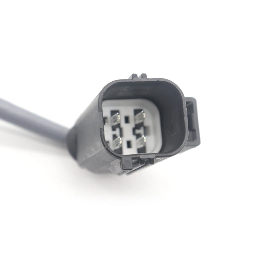 Jaguar XF downstream Sauerstoffsensor, Lambda O2-Sensor, OEM 30751865