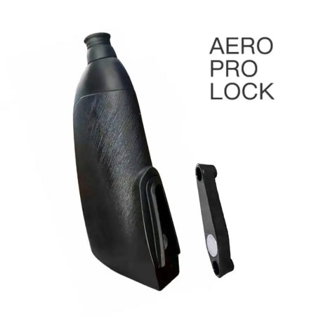 Magnetic Bicycle Kettle With Kettle Holder &ndash; Leak-Proof Self-Sealing Cap A 05 Bottle 1PS