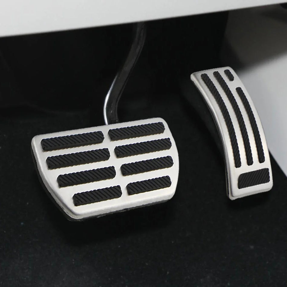 GWM ORA Cat Funky Cat EV Pedale Aluminium rutschfeste Matte