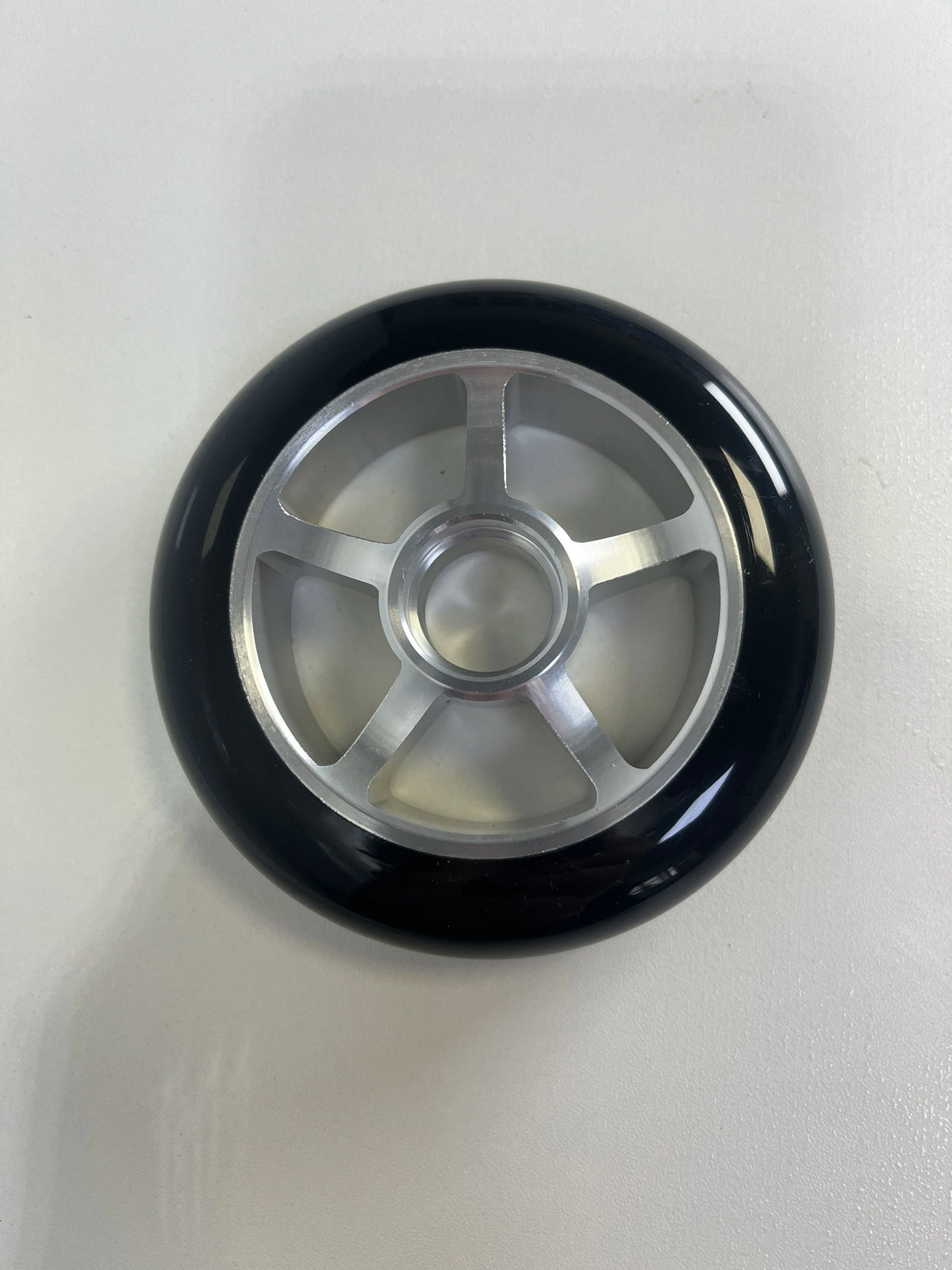 LHJ100 Skateboard Wheels &ndash; High Resilience and Silent Ride Other