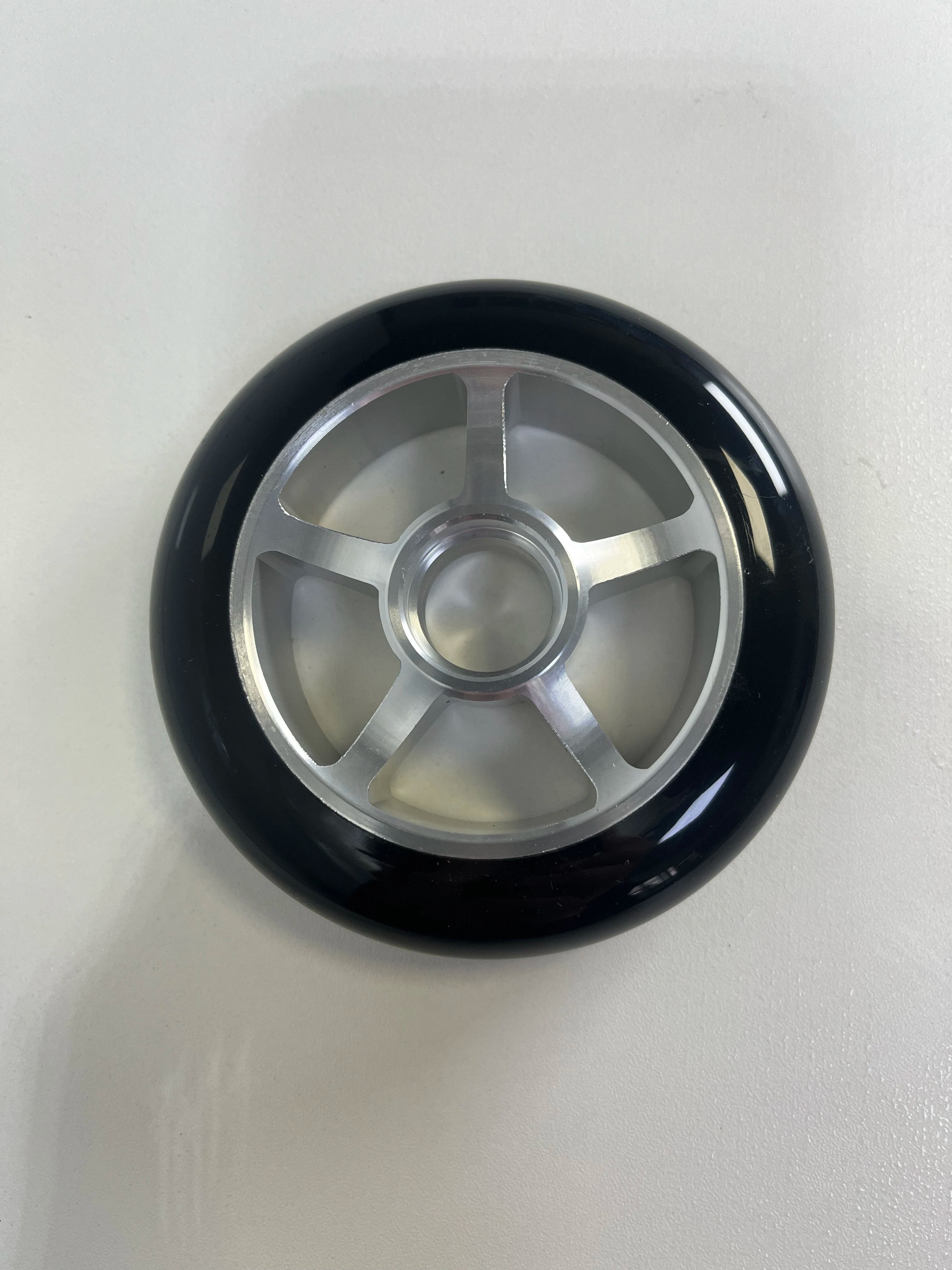 LHJ100 Skateboard Wheels &ndash; High Resilience and Silent Ride Other