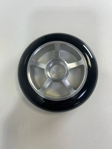 LHJ100 Skateboard Wheels &ndash; High Resilience and Silent Ride Other
