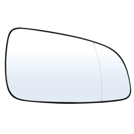 For Opel / Vauxhall / Holden Astra H 5 Mk5 2004 2005 2006 2007 2008 2009 Left Right Pair Side Door Wing Mirror Glass Heated by InterCyprus Trading Ltd