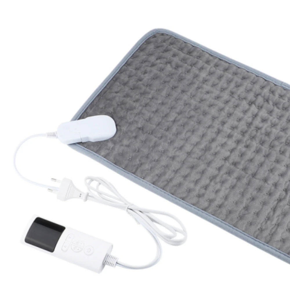 AFDEAL Heating Pad 60x30cm - Remote Controlled Heating