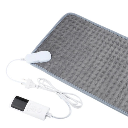 AFDEAL Heating Pad 60x30cm - Remote Controlled Heating