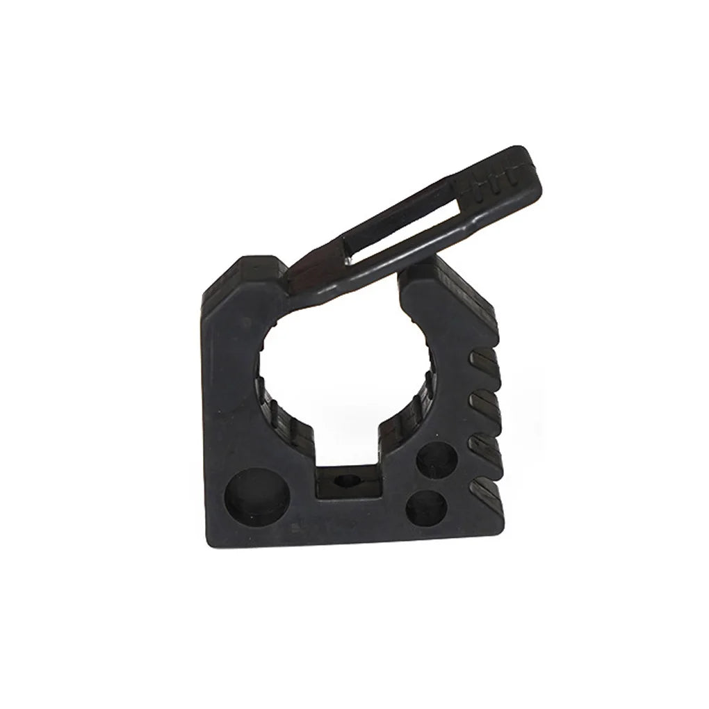 Strap Holder For Car Roof Rack - Two Pack For Secure Cargo