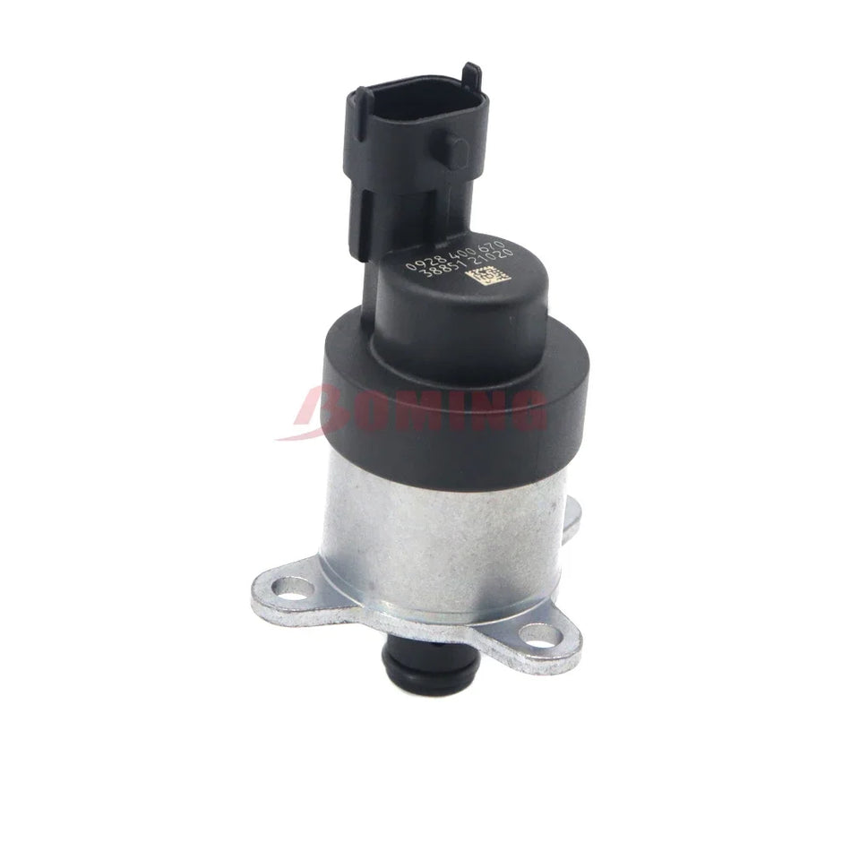 Polttoainepumpun säätöventtiili SCV mittausventtiili Volvo FE 240-18 240-22 240-26 280-18