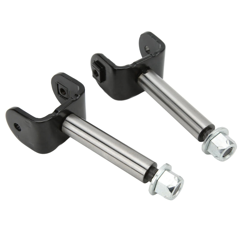 Kit de reparare a pivotului frontal Club Car Precedent GE 2004-Up, 2-set