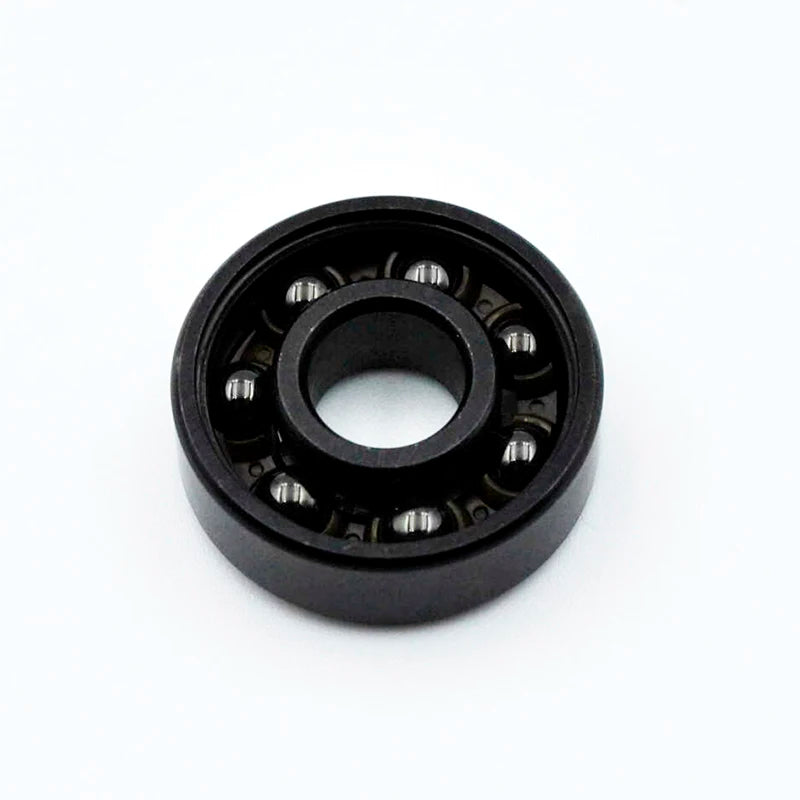 608 2RS Ceramic Ball Bearing 8x22x7mm - ABEC-11 High Speed