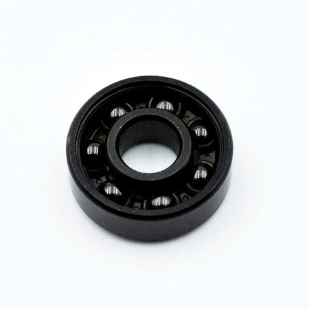 608 2RS Ceramic Ball Bearing 8x22x7mm - ABEC-11 High Speed