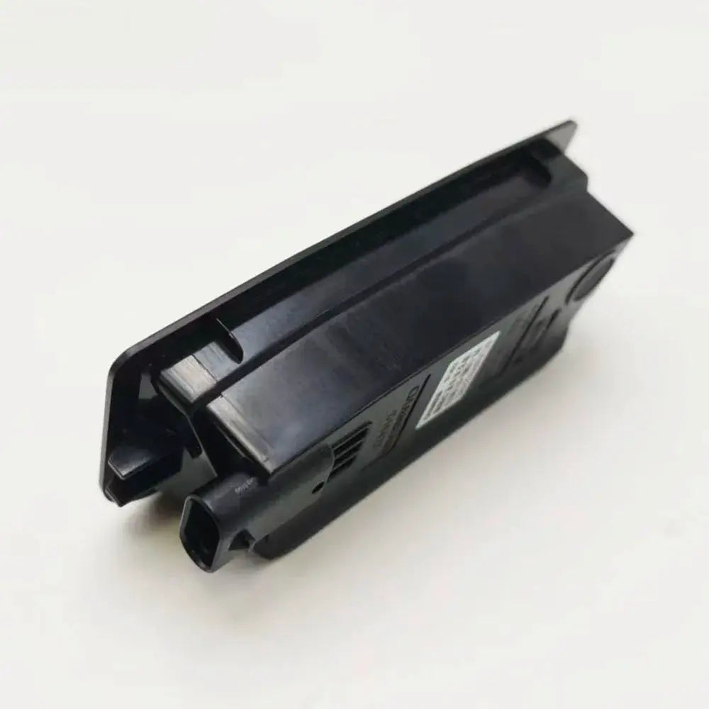 Rear Tailgate Trunk Switch With License Plate Light for Changan CS75 2018-2021 by InterCyprus Trading Ltd