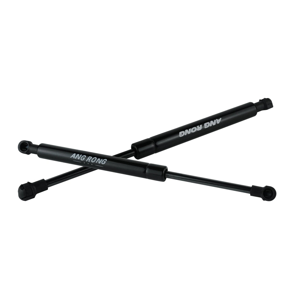Front Hood Gas Struts 640N for BMW X5 E53 2000-2006 Bonnet Lifting Support Pair Set