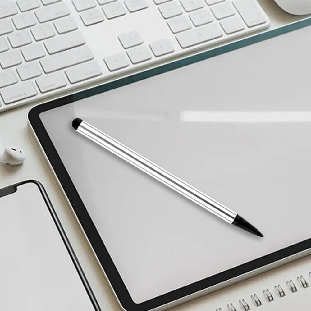 Universal Stylus Pen for iPad, iPhone, Samsung - Precision Drawing &amp; Writing