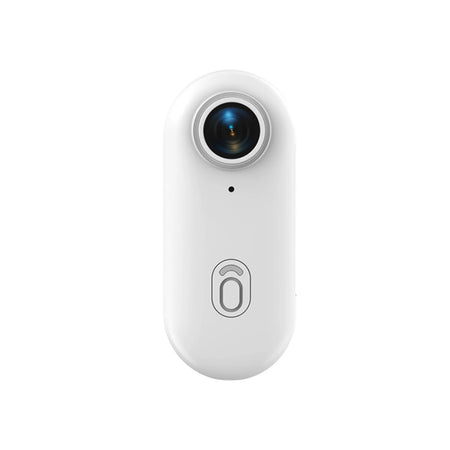 1080P Tiny Action Camera &ndash; 120 Degree Wide Angle Lens WHITE