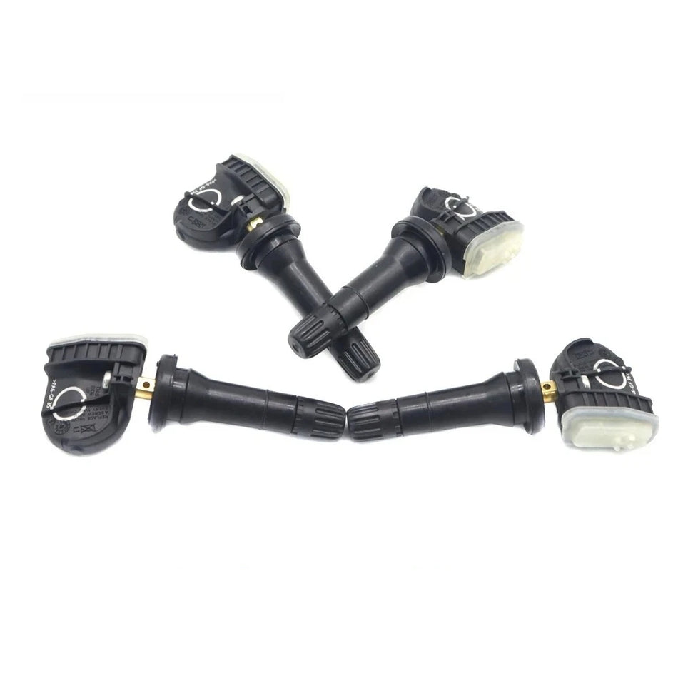 Systém senzoru tlaku v pneumatikách TPMS 315MHz pro FORD F-250/F-350/F-450/F-550