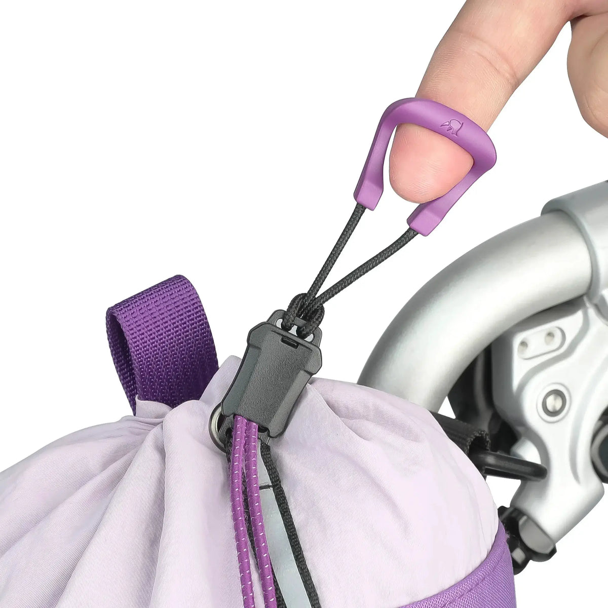 Rhinowalk Refit Ring Puller Suitable for Motorcycle Bag & Bicycle Bag Zipper 2PCS/4PCS/10PCS/20PCS Sale Four Color by InterCyprus Trading Ltd