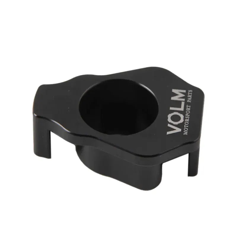 Billet Aluminum Dogbone Mount Insert for VW Audi MQB 8V 8S MKVII by InterCyprus Trading Ltd
