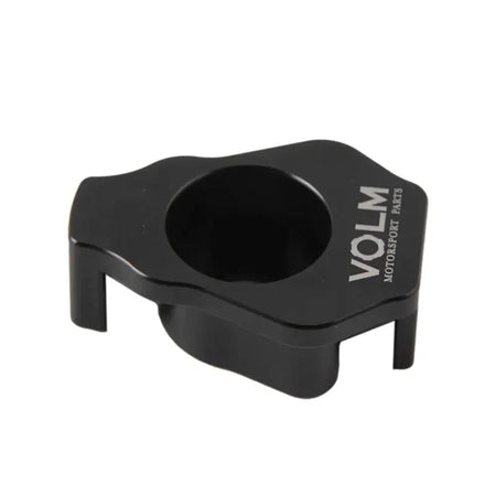 Billet Aluminum Dogbone Mount Insert for VW Audi MQB 8V 8S MKVII by InterCyprus Trading Ltd