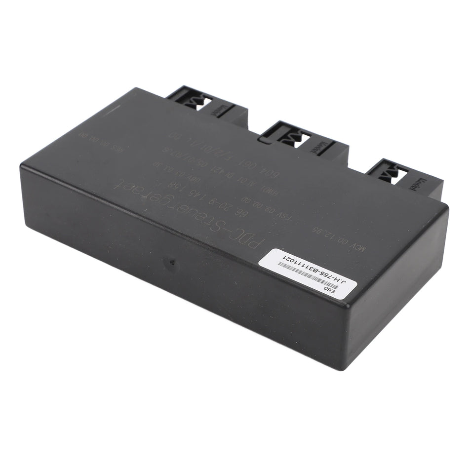 Modul za kontrolu udaljenosti parkiranja za BMW serije 5, serije 7 i X5 ABS zamjenski senzor sučelje