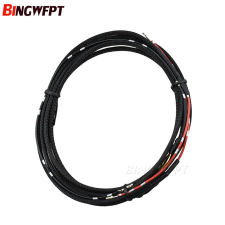 New Cruise Control Switch 84632-34011 For LEXUS CT200H 2014-2019 Steering Wheel Cover 45186-53030-C0 4518653030C0 by InterCyprus Trading Ltd