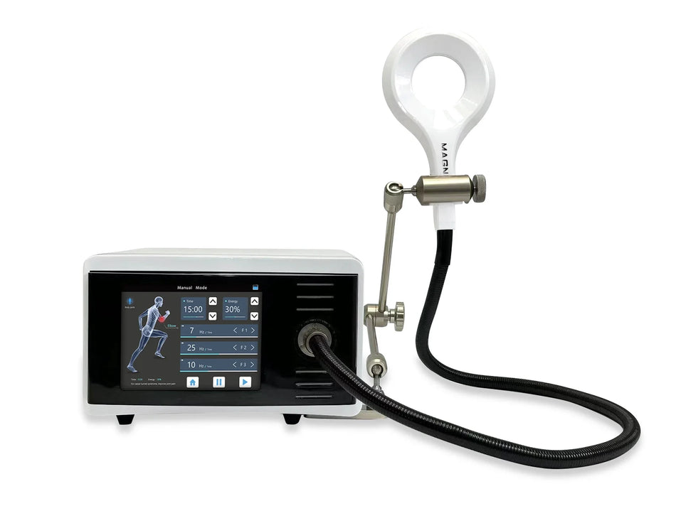 Extrakorporální magnetická terapie masážní přístroj pro úlevu od bolesti