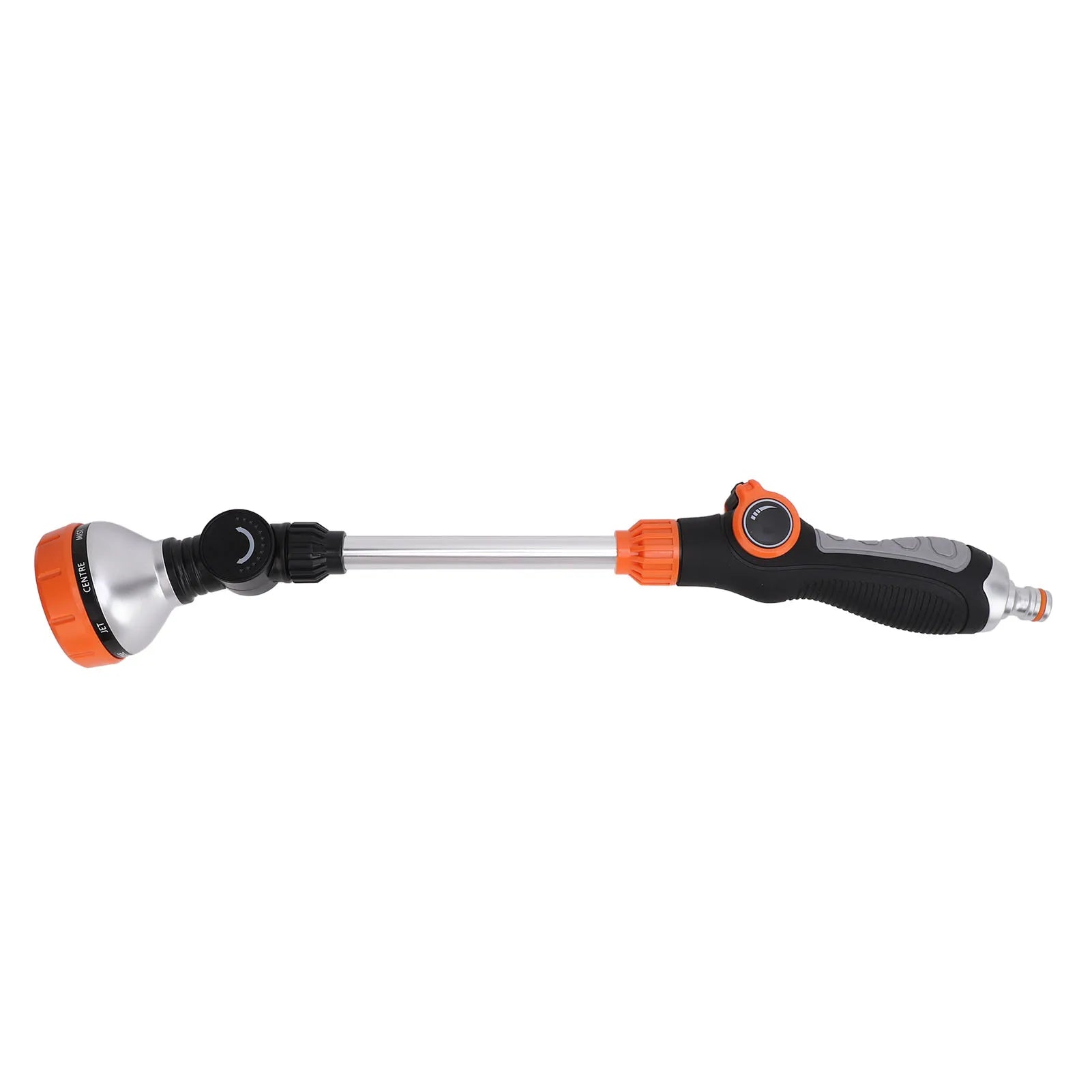 Garden Sprayer Wand &ndash; Ergonomic Anti Slip Handle 8 Patterns