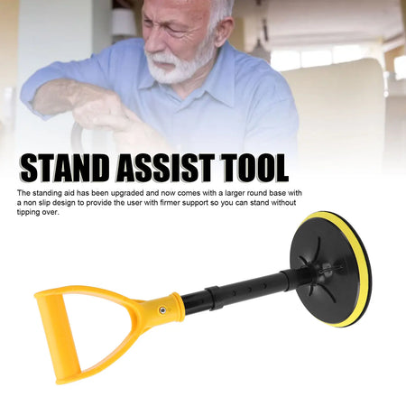 DOACT Mobility Tool &ndash; Adjustable Standing Aid for Seniors