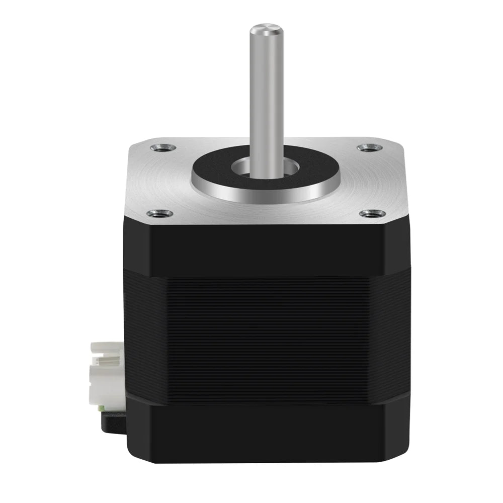 Usongshine 17HS4401 Stepper Motor &ndash; Higher Precision 0.9 Degree Performance