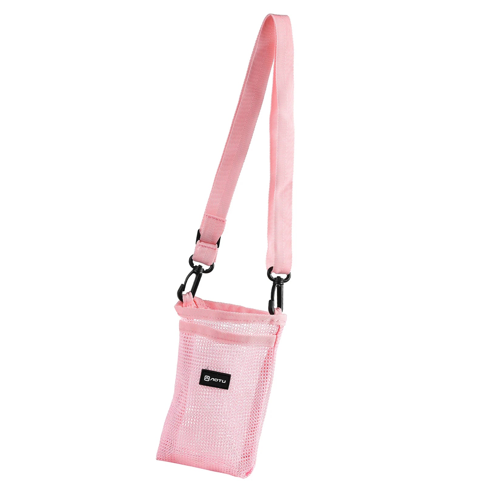 Choice Water Bottle Carrier Bag &ndash; Ultra Lightweight Pink