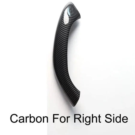 F48 Car Interior Front Rear Left Right Door Pull Handle Outer Cover Trim Replacement For BMW X1 X2 F48 F49 F39 2016-2020 by InterCyprus Trading Ltd