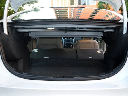 Ford Mondeo Fusion Faux Leather Custom Seat Covers Full Set