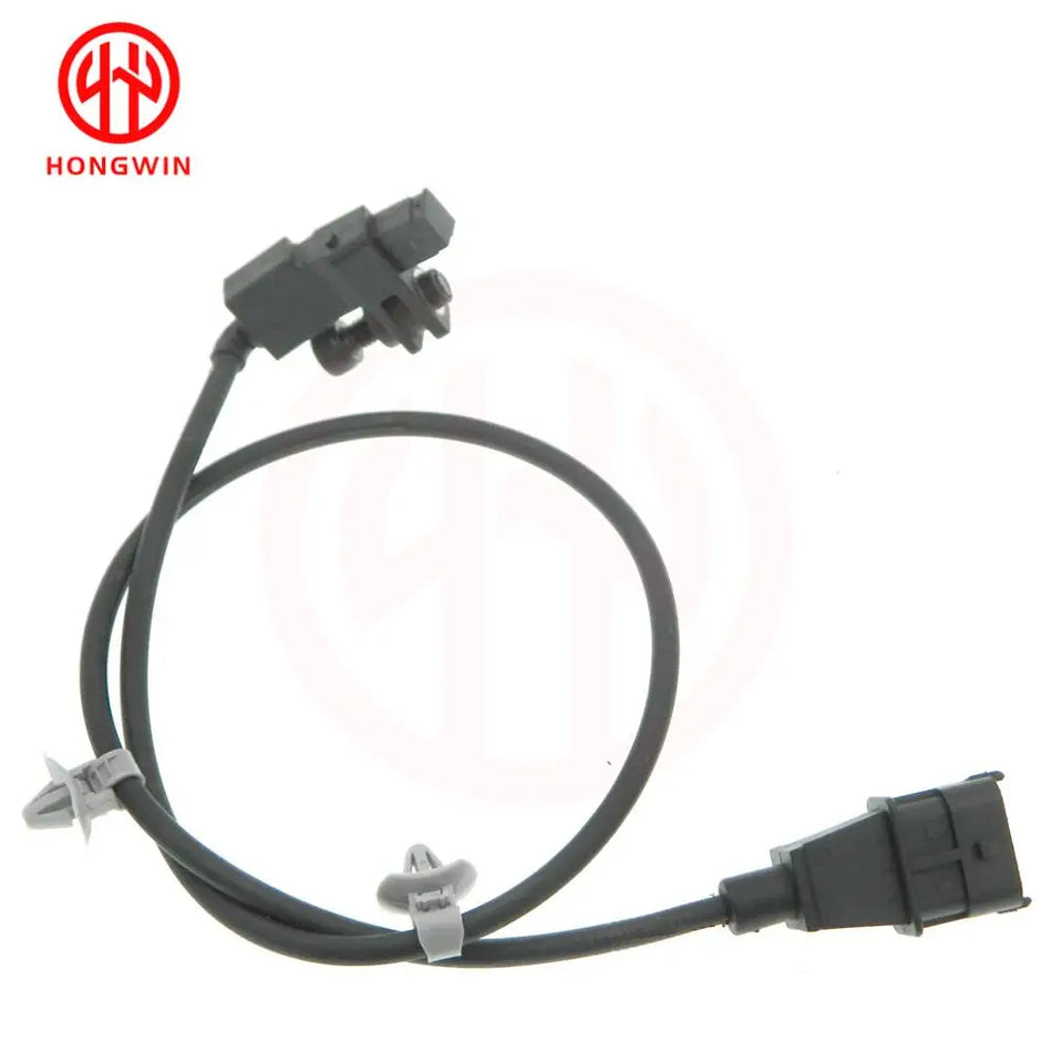 Crankshaft Position Sensor, High Quality Compatible With Hyundai And Kia SUVs