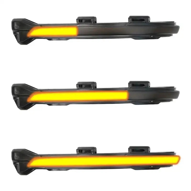 Volkswagen Golf MK7 Dynamic LED Rline Mirror Signal Light