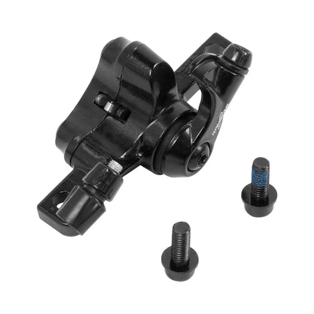 Electric Scooter Brake Caliper &ndash; Reliable Replacement Accessory black
