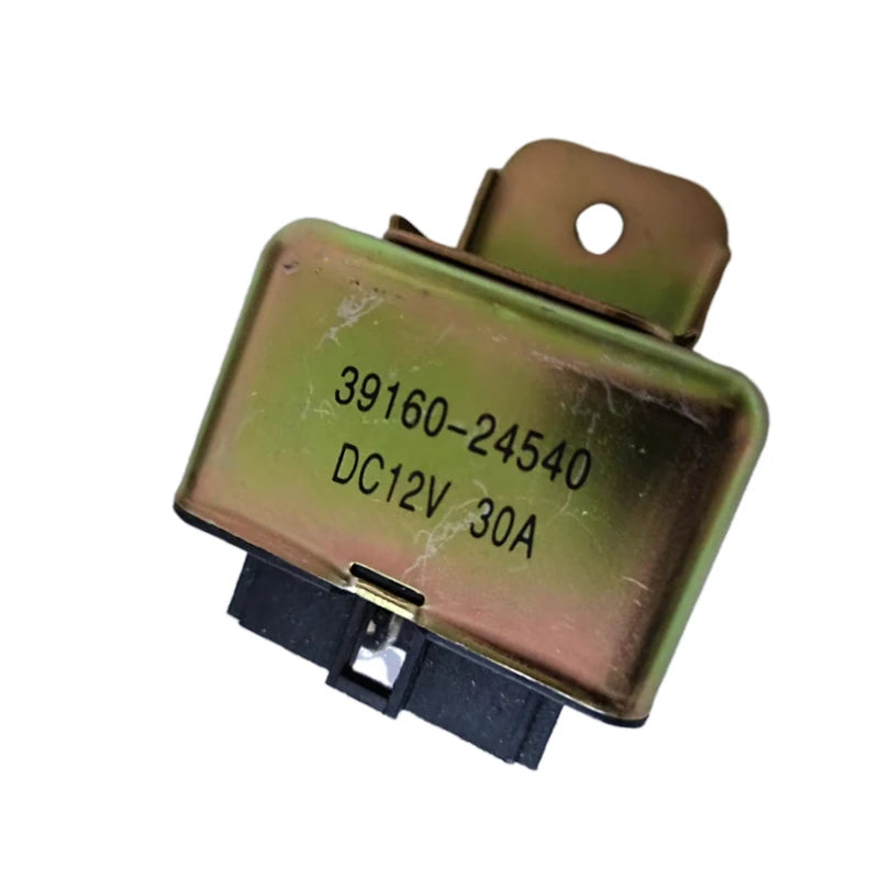 Fuel Control Relay 8 Pin For Hyundai Starex H1 And JAC Refine by InterCyprus Trading Ltd