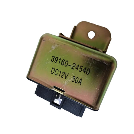 Fuel Control Relay 8 Pin For Hyundai Starex H1 And JAC Refine by InterCyprus Trading Ltd