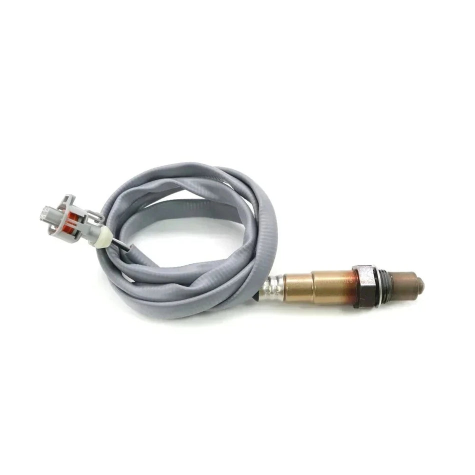 Left Downstream Air Fuel Ratio Lambda O2 Sensor for Porsche Panamera